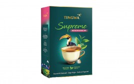 Tingwa Supreme Tea   Pack  250 grams